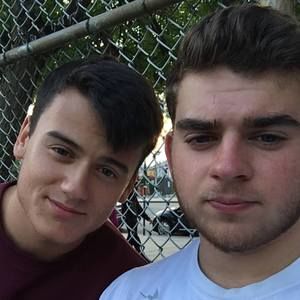 Meet your Posher, Aaron